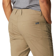 Columbia Rapid Rivers Pants for Men - Flax - 36x30