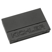 Kichler 6Td24v96 96W 24V Power Supply For Tape And Hard Strip Lights - Black