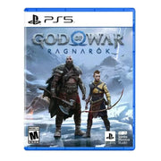 Santa Monica Studio God of War Ragnarok (PS5)