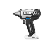 HART HPIW50 20-Volt Cordless 3/8-inch Impact Wrench (Battery Not Included)