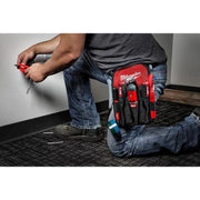 Milwaukee 48-22-8119 6.7 in. W x 10.75 in. H Ballistic Nylon Utility Pouch 9 Pocket