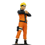 ABYstyle Studio Naruto Uzumaki Collectible Figure, 6.6 in, Orange and Black PVC, ABYFIG117