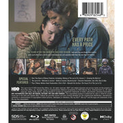 HBO Home Video The Last of Us Complete Second Season Blu-ray High-Definition Collection