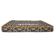 Remington Dog Crate Mat, Durable Camo Exterior, Water-Resistant Cover, Medium 23in x 16in x 3in