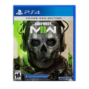 Activision Publishing Call of Duty: Modern Warfare II (PS4)