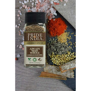PRIDE OF INDIA Ajwain Seed Whole, 2.1 oz