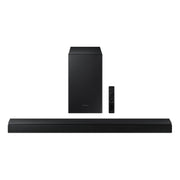 SAMSUNG HW-A50M 2.1 Channel Soundbar with Wireless Subwoofer and Dolby Audio