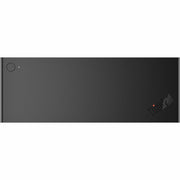 Lenovo ThinkPad Thunderbolt 4 Smart Dock Gen 2 7500, 40Gbps Data Speed, 100W Power Delivery, Supports Up to 4 Displays, Eclipse Black