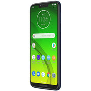 Motorola SMA205UZKAU Moto G7 6.2