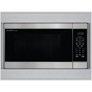 Sharp SKM430F9HS Built-In Trim Kit 30