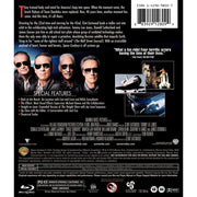 Warner Home Video Space Cowboys (Blu-ray) Widescreen