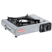 Coleman 2000020958 Camp Bistro 1-Burner Butane Camp Stove