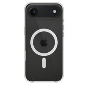Apple iPhone Air Case with MagSafe, Ultra-Thin Translucent Design, Frost, MGH34LL/A