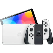 Nintendo Switch OLED Model - Mario Kart 8 Deluxe Bundle - Multi