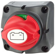 BEP Marine Contour Battery Master Switch