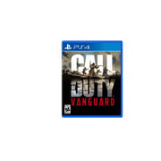 Activision Call of Duty: Vanguard - PlayStation 4