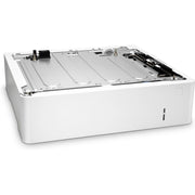 HP LaserJet Envelope Feeder, Automatic Feeding, 75-Sheet Capacity, White, L0H21A