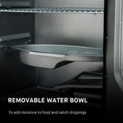 Masterbuilt 30'' Digital Electric Smoker