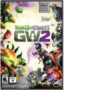 Electronic Arts Plants vs Zombies Garden Warfare 2 (PC) - Video Game