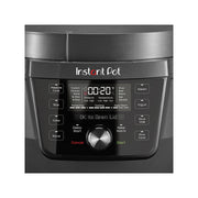 Instant Pot Rio' Multi 7.5Qt Electric Pressure Cooker 113-1020-01 - BLACK ONE SIZE
