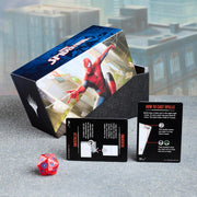 Magic: The Gathering D45300000 Marvel's Spider-Man - Bundle