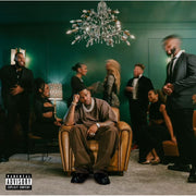 Def Jam Some Days I'm Good, Some Days I'm Not (Audio CD)