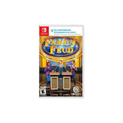 Ubisoft Family Feud (Code in Box) Switch (NS)