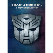 PARAMOUNT HOME VIDEO Transformers 7-Movie Collection (DVD)