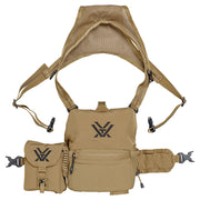 Vortex GlassPak Pro Binocular Harness - Small