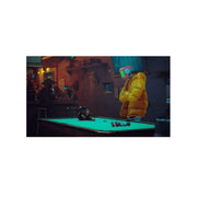 Skybound Stray- PlayStation 5, Video Game