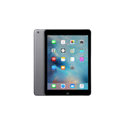 Apple iPad Air 16GB Space Gray Wi-Fi MD785LL/B