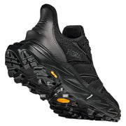 Hoka  1155192-Bblc Anacapa 2 Freedom Hiking Shoes for Men, Black/Black, Size: 10.5