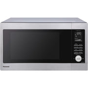 Panasonic NN-CD65NS 1.3 Cu. ft. Countertop Microwave Multi Oven