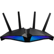 Asus RT-AX82U AX5400 Dual-Band WiFi 6 Router, Black
