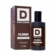 Duke Cannon Proper Cologne Palomino, Eau de Parfum, Mahogany and Vanilla Scent, 1.7 fl oz, 93250148
