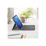 Logitech 920-010095 Combo Touch Keyboard/Cover Case for 11
