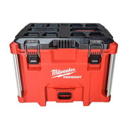 Milwaukee 48-22-8429 Packout XL IP65 Tool Box with 100-Pound Capacity