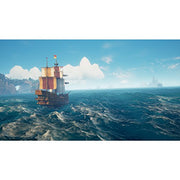 Microsoft Sea of Thieves Xbox One