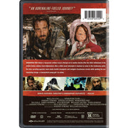 Well Go USA Warhorse One (2023) (DVD)