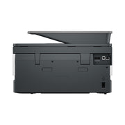 HP OfficeJet Pro 9125 Wireless All-in-One Inkjet Printer, Color, 2.7-Inch Touchscreen, Duplex Printing, 250-Sheet Input Tray