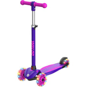 Gotrax KS1 Kids Kick Scooter, Purple