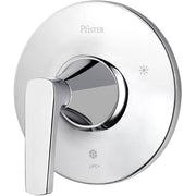 Pfister R89-1MFC R891mf Kelen Single Handle Valve Trim Only - Chrome