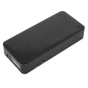 Targus DOCK182AUZ USB-C Universal DV4K Docking Station with 100W Power Delivery