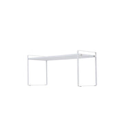 Anself Storage and Counter Shelf Organizer Rack Small