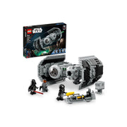 LEGO 6427680 Star Wars TIE Bomber Toy Building Kit (625 Pieces)