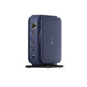 j5create JCD3198 Type-C 10Gbps Dock Dual 4K HDMI USB-C USB Type-A