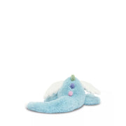 Jellycat Sky Dragon Large Plush Soft Toy, Blue, 50cm, SKY2DD