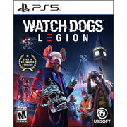 Ubisoft Watch Dogs: Legion (PlayStation 5)