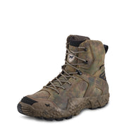 Irish Setter VaprTrek Camo Leather Waterproof Hunting Boots for Men - 11W