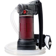 MSR Guardian Water Purifier, Smoke